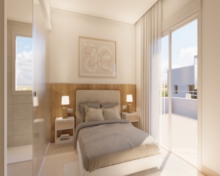 Alicante, 3 Bedrooms Bedrooms, 4 Rooms Rooms,3 BathroomsBathrooms,Vila,Prodej,1139