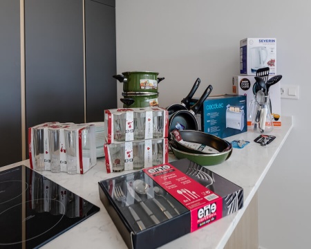 Alicante, 2 Bedrooms Bedrooms, 3 Rooms Rooms,2 BathroomsBathrooms,Novostavba - Apartmán,Prodej,1009