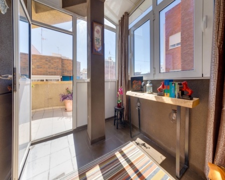 Alicante, 2 Bedrooms Bedrooms, 3 Rooms Rooms,1 BathroomBathrooms,Apartmán,Prodej,1211