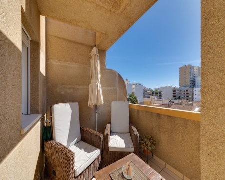 Alicante, 2 Bedrooms Bedrooms, 3 Rooms Rooms,1 BathroomBathrooms,Apartmán,Prodej,1211