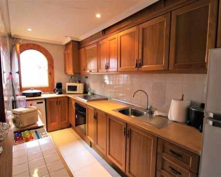 Alicante, 5 Bedrooms Bedrooms, 2 Rooms Rooms,6 BathroomsBathrooms,Apartmán,Prodej,1235