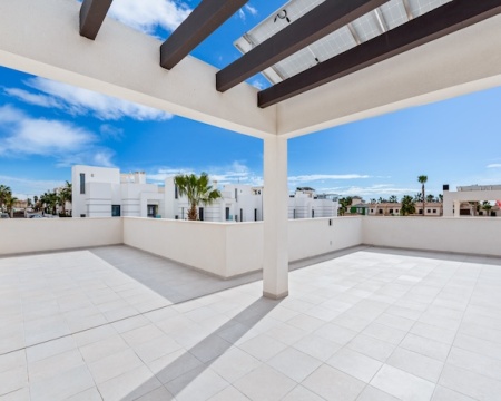 Alicante, 4 Rooms Rooms,Novostavba - Dům,Prodej,1265