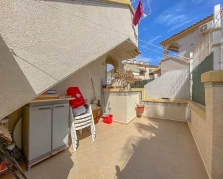 Alicante, 2 Bedrooms Bedrooms, 3 Rooms Rooms,1 BathroomBathrooms,Apartmán,Prodej,1278