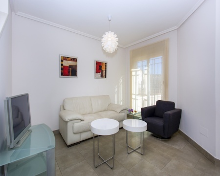 Santa Pola, 4 Rooms Rooms,Novostavba - Řadový dům,Prodej,1076